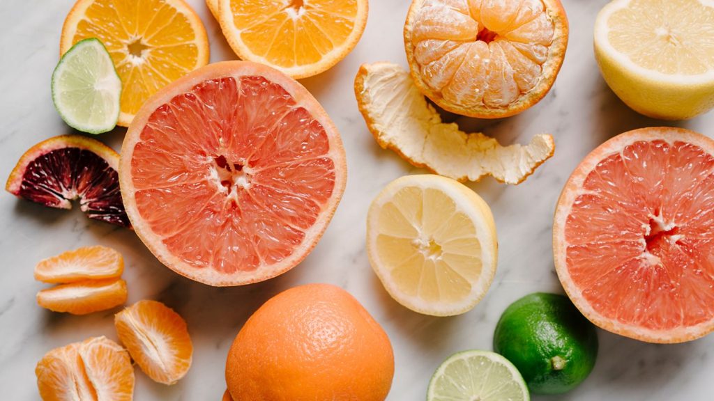 7 Impressive Benefits of Vitamin C Nutrition