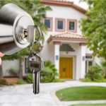 Security for your home – various security technologies at a glance