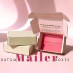 Your Brand Deserves the Best Custom Mailer Boxes 